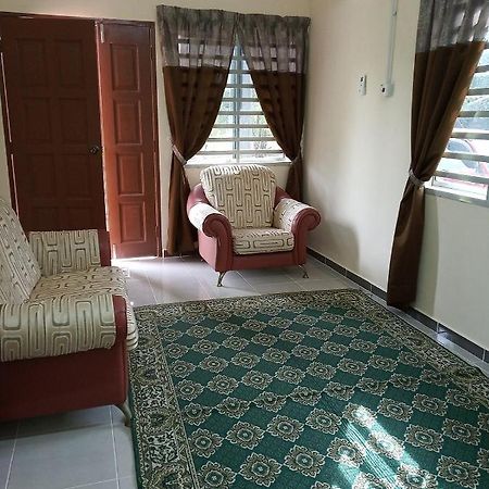 Homestay Abi Alor Setar Dış mekan fotoğraf