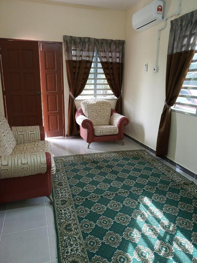 Homestay Abi Alor Setar Dış mekan fotoğraf