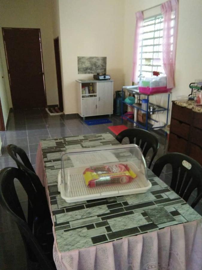 Homestay Abi Alor Setar Dış mekan fotoğraf